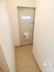 衣摺加美北駅 徒歩8分 1階の物件内観写真